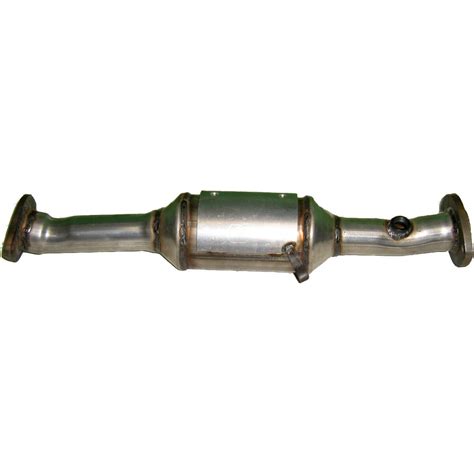 Davico Mfg 17121 Catalytic Converter Catalytic Converter For Sale Online Ebay