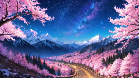 Cherry Blossom Desktop Wallpapers - 4k, HD Cherry Blossom Desktop Backgrounds on WallpaperBat