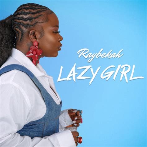 RAYBEKAH Lazy Girl EP ITunes Plus AAC M4A Plus Premieres