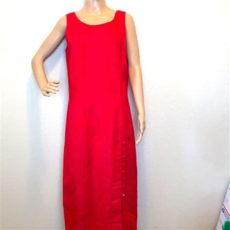 Jennifer Eden Dresses Vintage Jennifer Eden Dress Size 112 Poshmark