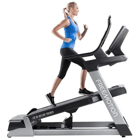 Freemotion I10 9b Incline Trainer