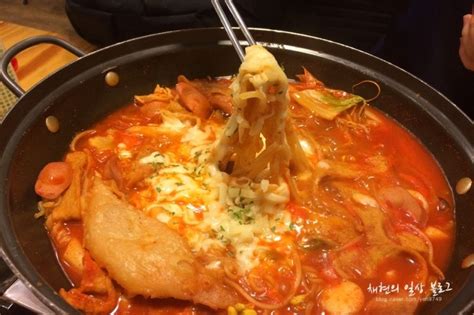 미아사거리 맛집 즉석 떡볶이 더 도도 미아역맛집 미아삼거리맛집 네이버 블로그