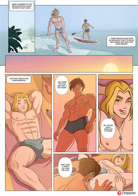 Rule 34 Ass Blonde Hair Blowjob Brandon Winx Club Comic Eating Ass Gay Gay Sex Kappax Male