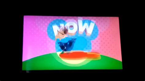 Puppy Dog Pals Disney Junior Bumper