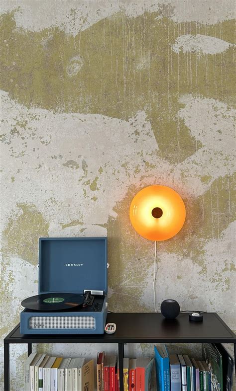 Ikea VARMBLIXT Table Wall Lamp Limited Edition Ikea Donut Lamp Sabine