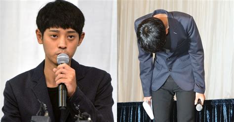 Burning Sun K Pop Sex Scandal Timeline Read Full Story