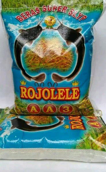 Jual Beras Super Slyp Rojolele Kg Di Lapak Beras Tetap Subur Bukalapak