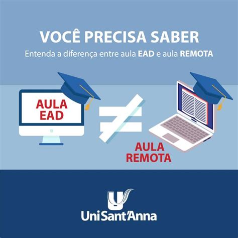 Entenda a diferença de EAD e Aulas Remotas do Plano Emergencial de