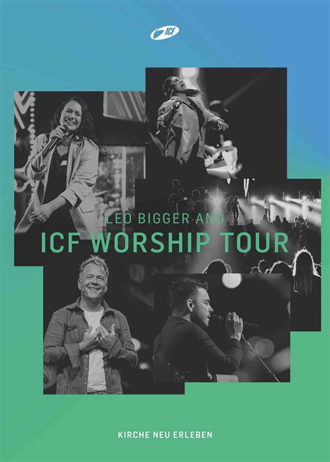 Icf Worship Night In Kaiserslautern Kaiserslautern Cvents Ch