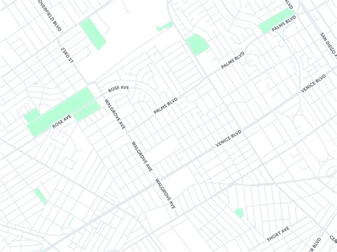 Mar Vista - Los Angeles - The Infatuation