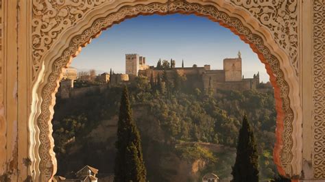 Las Cinco Cosas Imprescindibles Que Hacer En Granada Por Semana Santa