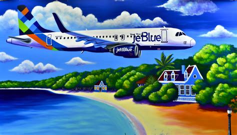 Jetblue Launches Year Round Direct Flights To Bonaire The Hidden Gem