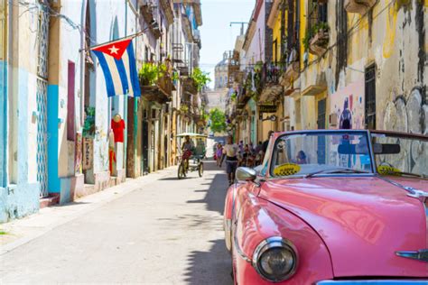 Qu Lugar Ocupa Espa A Como Emisor De Turistas A Cuba