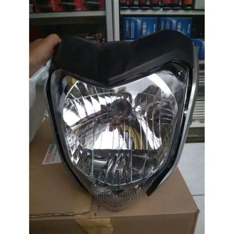 Reflektor Byson Kedok Byson Lampu Depan Byson Komplit Lazada Indonesia