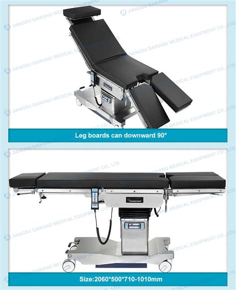 A A Tabla De Operaci N M Dica Jiangsu Saikang Medical Equipment Co