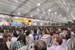 Consci Ncia Crist Come A Nesta Quinta Feira Em Campina Grande O