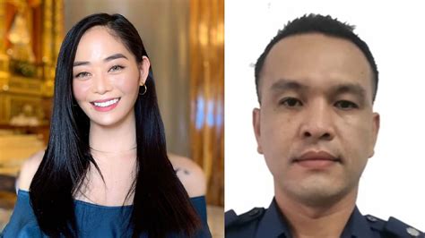 Prime Suspect Admits Relationship With Catherine Camilon PEP Ph