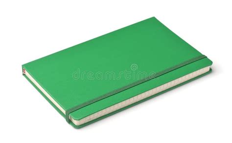 Blank Hardcover Book Stock Photo Image Of Paper Template 17350178