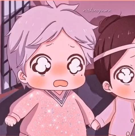 Baby Sugawara Haikyu Icon Haikyuu Anime Anime Baby Cute Anime Guys