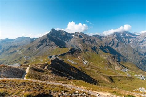 How To Visit The Grossglockner High Alpine Road In Austria Tips