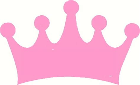 Template Princess Crown - ClipArt Best