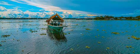 Qu Hacer En Iquitos Per Gu A De Viaje A Iquitos