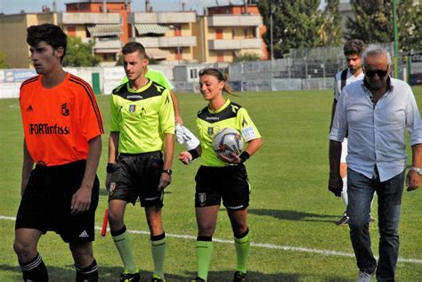 Trestina Villabiagio 0 2 Coppa Italia