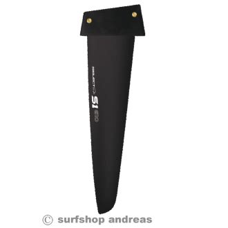 Select S1 G10 Finne Deep Tuttle Box 2023 Andreas Surfshop Kassel 1