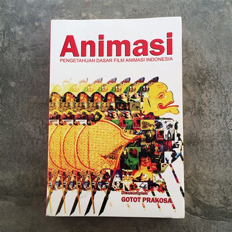 buku animasi kineruku