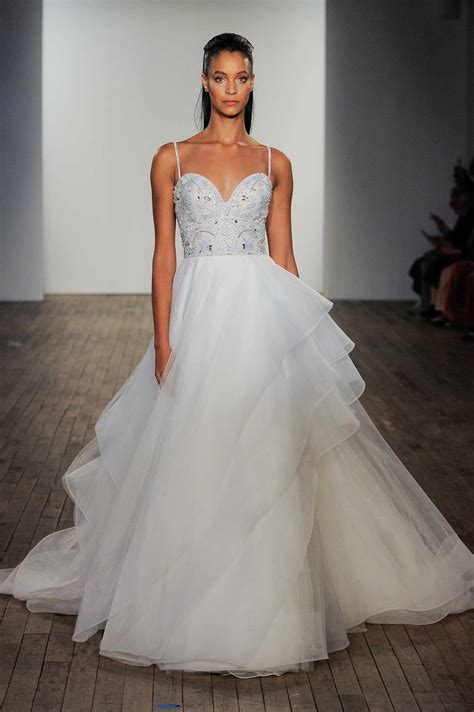 wedding dresses by hayley paige 2