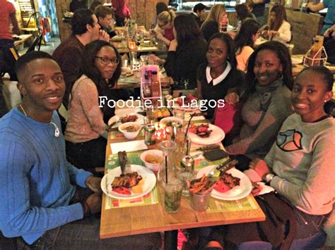Restaurant Review – Cabana Brasilian Barbecue, Westfield Mall
