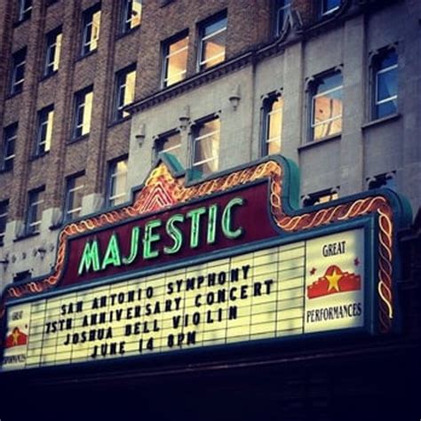 Majestic Theatre San Antonio - 144 Photos & 120 Reviews - Performing ...