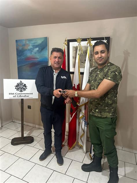 Vulture Satellite Tracking Device Goes Back Across The Strait - Your