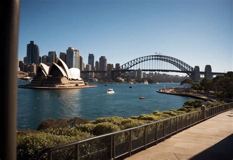 Why is Sydney Called Sydney: The Story Behind the Name - My Sydney Detour