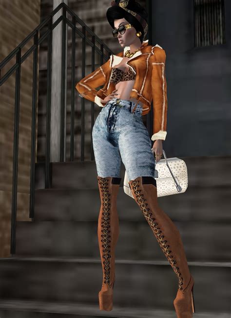 Imvu Official Catalog