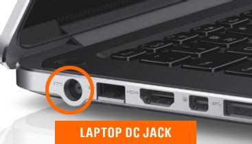 DC Jack Repair And Replacement Rockland County Computer Services