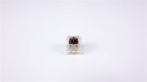 Gateron KS Brown Switch Hot Swap RGB Tactical Reelag