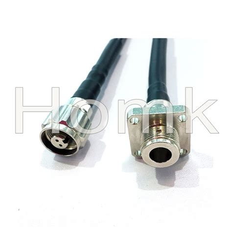 Waterproof ODC-2 ,ODC-4 Fiber Optic ODC connector,Waterproof ODC-2 ,ODC ...