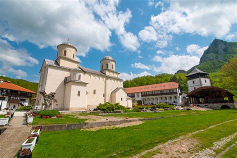 DSC_8692 | Mileseva -Srbija 2023 Manastir / Monastery Srpski… | Flickr