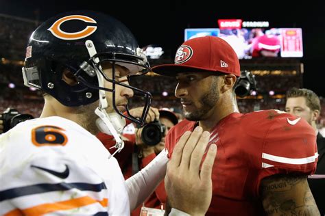 Chicago Bears vs. San Francisco 49ers: Full Report-Card Grades for ...