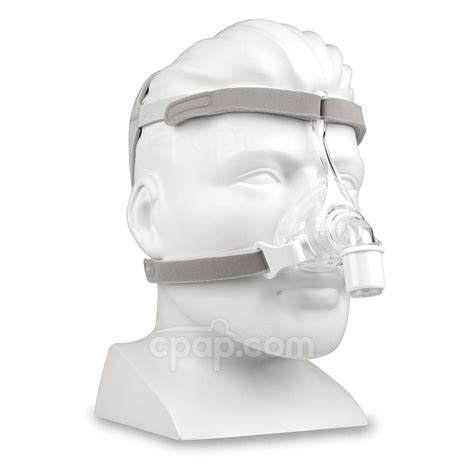 Pico Nasal Cpap Mask With Headgear Fit Pack