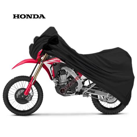 Ripley COBERTOR FUNCOVER FUNDA IMPERMEABLE FILTRO UV PARA MOTO HONDA