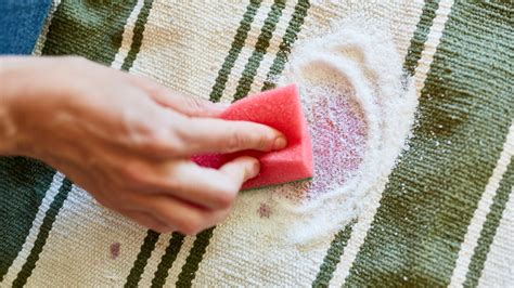 The Foolproof Way To Get Red Wine Stains Out Of Carpet