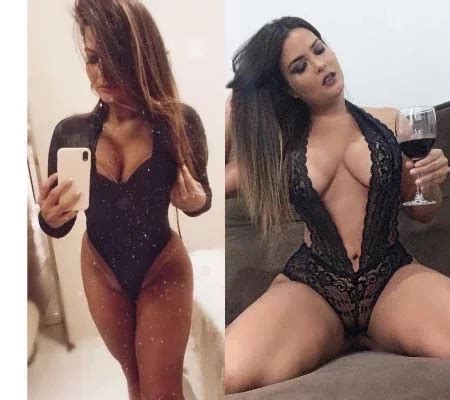 Geisy Arruda posta foto ousada em frente ao espelho Proibidão