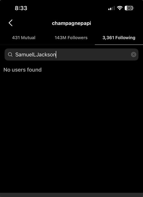 Reginald - I guess Drake was tired of the MF Snakes On His MF Plane He