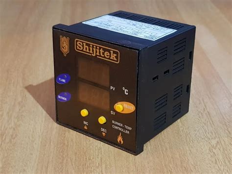 burner controller  rs  vidyaranyapura bengaluru id