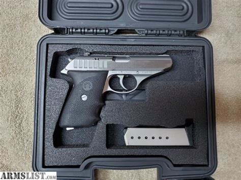 Armslist For Sale Sig Sauer P232 9mm Kurz 380 Acp Ss