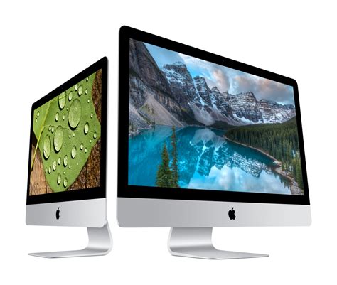 apple imac  retina display thunderbolt technology community