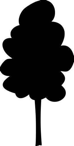 Svg Forest Bark Landscape Trees Free Svg Image Icon Svg Silh