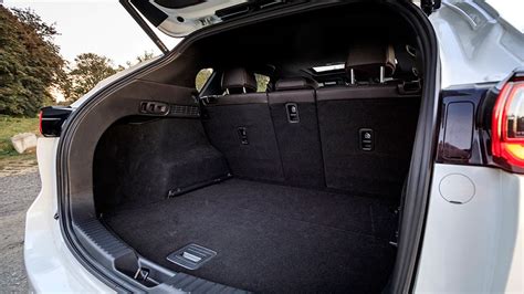 2024 Mazda Cx-5 Trunk Space - Joli Charlean